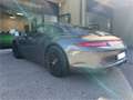 Porsche 991 3.8 Carrera  4 GTS Coupé Grijs - thumbnail 4