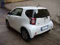 Toyota iQ iQ 1.0 Lounge (high) cvt Bianco - thumbnail 4