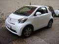Toyota iQ iQ 1.0 Lounge (high) cvt Bianco - thumbnail 2