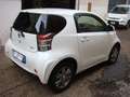 Toyota iQ iQ 1.0 Lounge (high) cvt Bianco - thumbnail 5