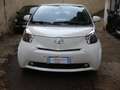 Toyota iQ iQ 1.0 Lounge (high) cvt Bianco - thumbnail 3