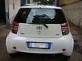 Toyota iQ iQ 1.0 Lounge (high) cvt Bianco - thumbnail 6