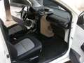 Toyota iQ iQ 1.0 Lounge (high) cvt Bianco - thumbnail 9