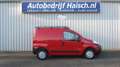 Citroen Nemo 1.4 HDI Roşu - thumbnail 5