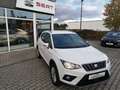SEAT Arona Xcellence 1.0 TSI DSG PDC DAB-Radio SHZ AAC Blanc - thumbnail 8