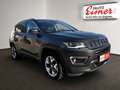 Jeep Compass 1,4 MultiAir2 AWD Limited Aut. Grau - thumbnail 18