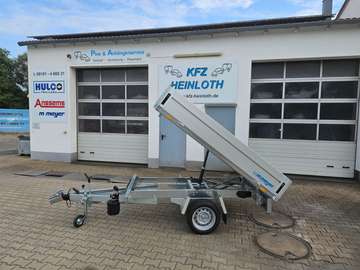 Kipper HLNK 1323/141 sofort verfügbar