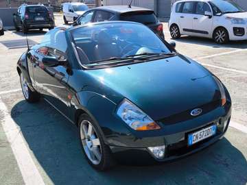 2004 Cabrio StreetKa 1.6 95cv