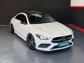 Mercedes-Benz CLA 180 Blanco - thumbnail 5