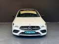 Mercedes-Benz CLA 180 Blanco - thumbnail 4