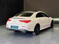 Mercedes-Benz CLA 180 Blanco - thumbnail 8