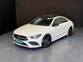 Mercedes-Benz CLA 180 Blanco - thumbnail 2