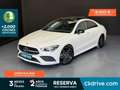 Mercedes-Benz CLA 180 Blanco - thumbnail 1