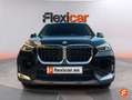 BMW X1 sDrive 18dA Negro - thumbnail 2