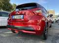 Nissan Micra Micra V 2017 1.5 dci N-Connecta 90cv Rot - thumbnail 4