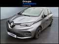 Renault ZOE ICONIC EV50 135HP Gris - thumbnail 1