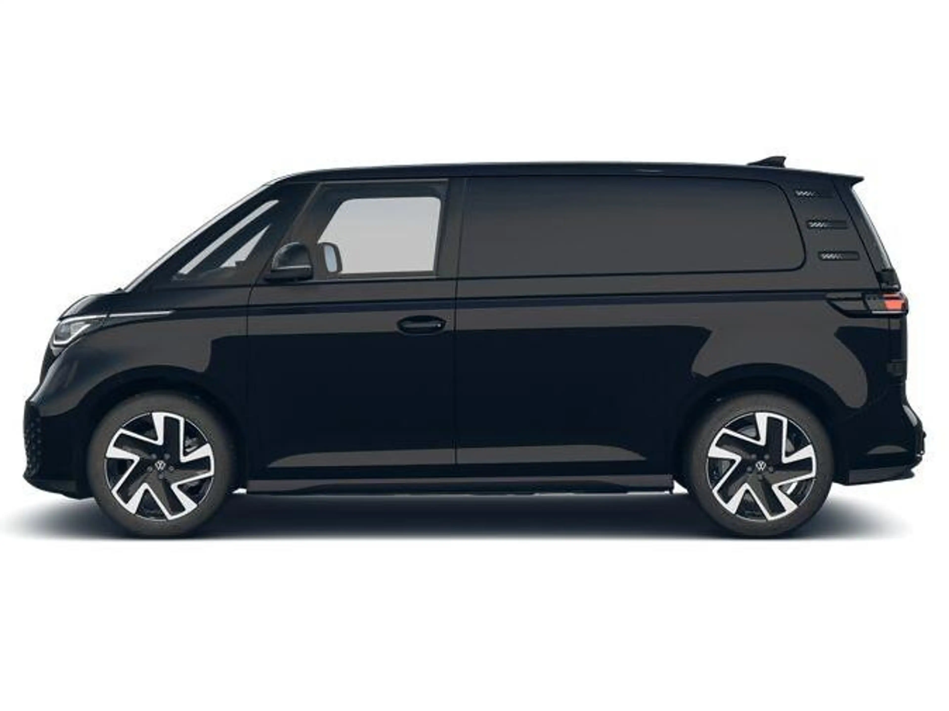 Volkswagen ID. Buzz Cargo Bedrijfswagens Bulli Limited Edition Elektromotor — photo 2