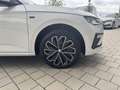 Skoda Scala 1.0 TSI DRIVE *TOP-Ausstattung* MATRIX Blanc - thumbnail 9