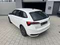 Skoda Scala 1.0 TSI DRIVE *TOP-Ausstattung* MATRIX Blanc - thumbnail 5