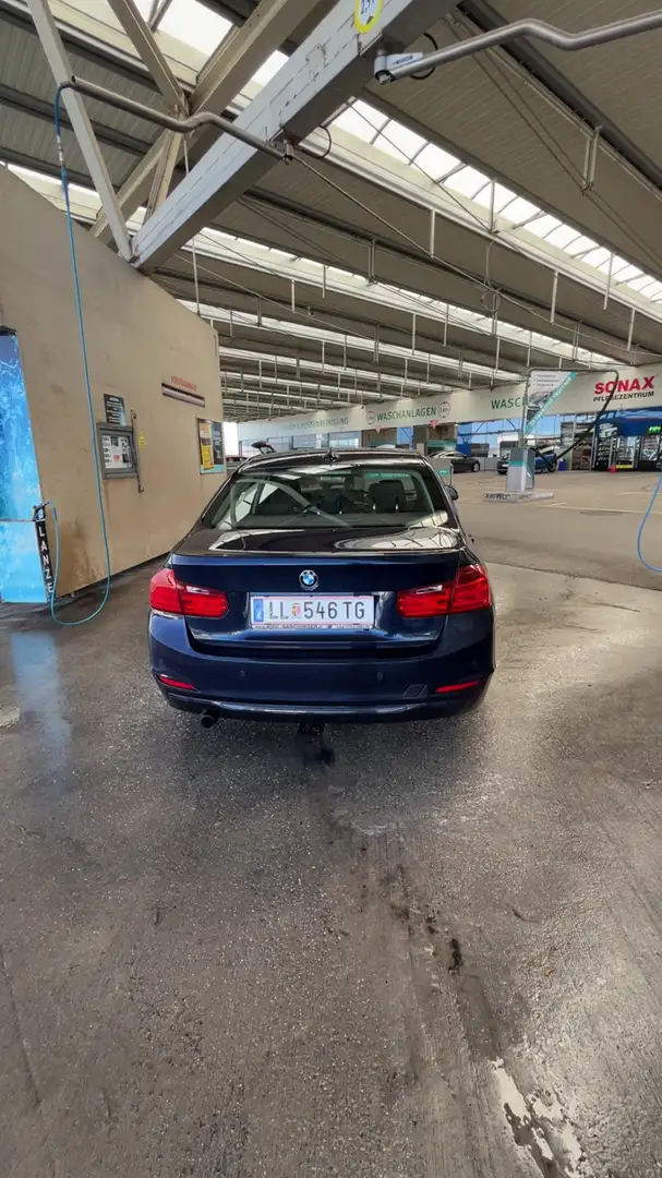 BMW 320 320d EfficientDynamics Edition Österreich-Paket - 1