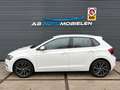 Volkswagen Polo 1.0 TSI Comfortline CARPLAY/ TREKHAAK/ LM VELGEN Blanc - thumbnail 2