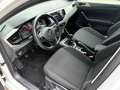 Volkswagen Polo 1.0 TSI Comfortline CARPLAY/ TREKHAAK/ LM VELGEN Blanc - thumbnail 7