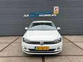 Volkswagen Polo 1.0 TSI Comfortline CARPLAY/ TREKHAAK/ LM VELGEN Blanc - thumbnail 4
