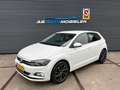Volkswagen Polo 1.0 TSI Comfortline CARPLAY/ TREKHAAK/ LM VELGEN Blanc - thumbnail 1
