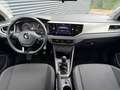 Volkswagen Polo 1.0 TSI Comfortline CARPLAY/ TREKHAAK/ LM VELGEN Blanc - thumbnail 10