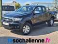 Ford Ranger 2.0 ECOBLUE 170 CH S\u0026amp;S BVA6 4X4 XLT Noir - thumbnail 1