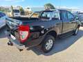 Ford Ranger 2.0 ECOBLUE 170 CH S\u0026amp;S BVA6 4X4 XLT Noir - thumbnail 4