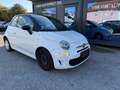 Fiat 500 Weiß - thumbnail 1