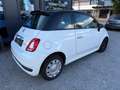 Fiat 500 FireFly Hybrid 70 Google Weiß - thumbnail 4