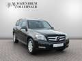 Mercedes-Benz GLK 350 CDI 4Matic *PANORAMA*AHK*BI-XENON*CHROM* Schwarz - thumbnail 8