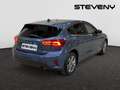 Ford Focus TITANIUM 1.5 EcoBlue 115CV AUTO*GPS*CAMERA*LED* Bleu - thumbnail 4