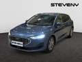 Ford Focus TITANIUM 1.5 EcoBlue 115CV AUTO*GPS*CAMERA*LED* Bleu - thumbnail 1