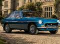 MG MGB - thumbnail 1