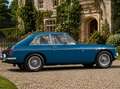 MG MGB - thumbnail 3