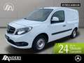 Mercedes-Benz Citan 111 Kasten lang Tempomat*Klima*Bluetooth Weiß - thumbnail 1