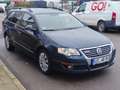 Volkswagen Passat Variant Passat Variant 1.9 TDI DPF Trendline Blau - thumbnail 2