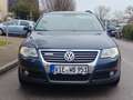 Volkswagen Passat Variant Passat Variant 1.9 TDI DPF Trendline Blau - thumbnail 1