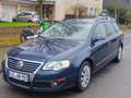 Volkswagen Passat Variant Passat Variant 1.9 TDI DPF Trendline Blau - thumbnail 5