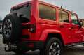 Jeep Wrangler 2.8 CRD Unlimited Sahara*LEDER|NAVI|AHK Rood - thumbnail 8