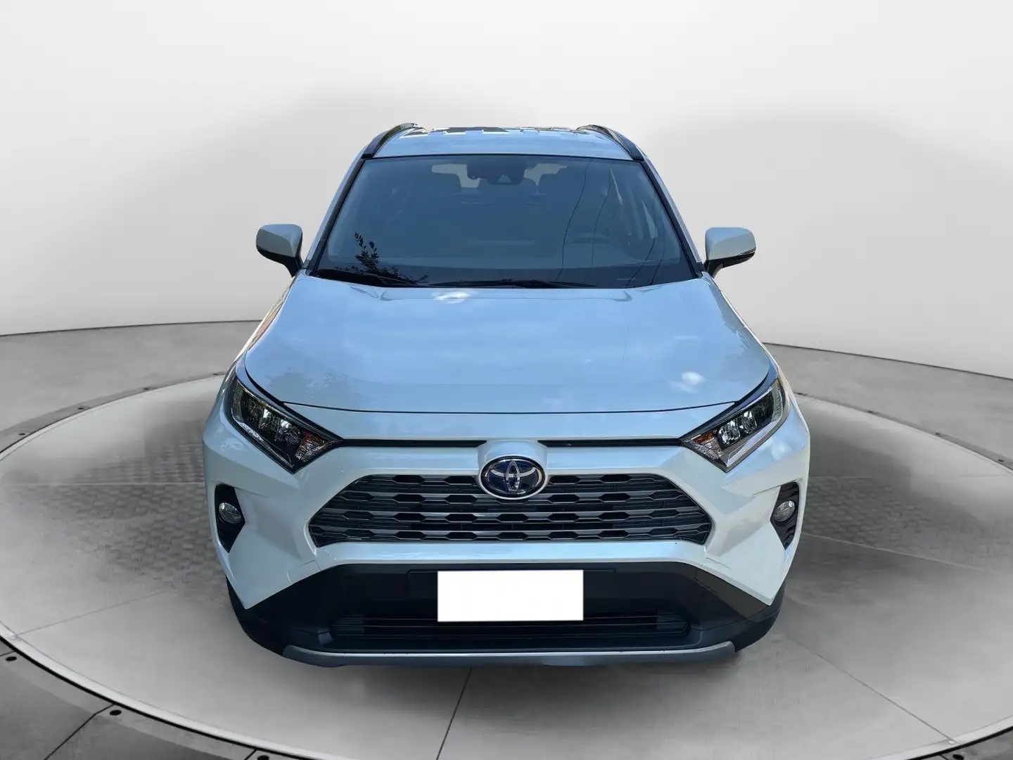 Toyota RAV 4 2.5 HV (222CV) E-CVT AWD-i Business - 2