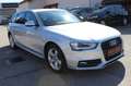 Audi A4 Avant S- Line Silber - thumbnail 3