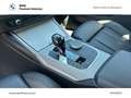 BMW 320 320dA MH 190ch Business Design Zwart - thumbnail 11