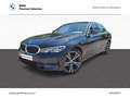 BMW 320 320dA MH 190ch Business Design Zwart - thumbnail 1