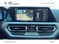 BMW 320 320dA MH 190ch Business Design Zwart - thumbnail 12