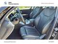 BMW 320 320dA MH 190ch Business Design Zwart - thumbnail 16