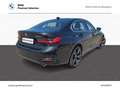 BMW 320 320dA MH 190ch Business Design Zwart - thumbnail 2